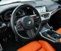 Белый БМВ М3, объемом двигателя 3 л и пробегом 18 тыс. км за 32000 $, фото 15 на Automoto.ua