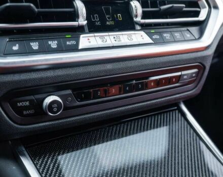 Белый БМВ М3, объемом двигателя 3 л и пробегом 44 тыс. км за 33000 $, фото 19 на Automoto.ua