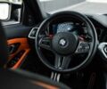 Белый БМВ М3, объемом двигателя 3 л и пробегом 44 тыс. км за 33000 $, фото 16 на Automoto.ua
