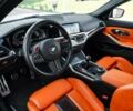 Белый БМВ М3, объемом двигателя 3 л и пробегом 44 тыс. км за 33000 $, фото 14 на Automoto.ua