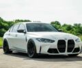Белый БМВ М3, объемом двигателя 3 л и пробегом 18 тыс. км за 32000 $, фото 1 на Automoto.ua