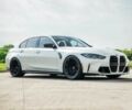 Белый БМВ М3, объемом двигателя 3 л и пробегом 44 тыс. км за 33000 $, фото 1 на Automoto.ua