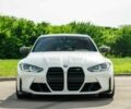 Белый БМВ М3, объемом двигателя 3 л и пробегом 18 тыс. км за 32000 $, фото 1 на Automoto.ua