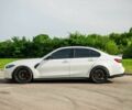 Белый БМВ М3, объемом двигателя 3 л и пробегом 44 тыс. км за 33000 $, фото 5 на Automoto.ua