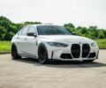 Белый БМВ М3, объемом двигателя 3 л и пробегом 44 тыс. км за 33000 $, фото 1 на Automoto.ua