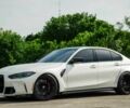 Белый БМВ М3, объемом двигателя 3 л и пробегом 18 тыс. км за 32000 $, фото 2 на Automoto.ua