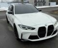 Белый БМВ М3, объемом двигателя 3 л и пробегом 18 тыс. км за 35000 $, фото 1 на Automoto.ua