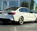 Білий БМВ М3, об'ємом двигуна 3 л та пробігом 15 тис. км за 34000 $, фото 6 на Automoto.ua