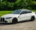 Белый БМВ М3, объемом двигателя 3 л и пробегом 44 тыс. км за 33000 $, фото 3 на Automoto.ua