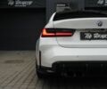 Білий БМВ М3, об'ємом двигуна 2.99 л та пробігом 30 тис. км за 87000 $, фото 9 на Automoto.ua
