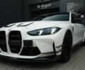 Білий БМВ М3, об'ємом двигуна 2.99 л та пробігом 30 тис. км за 87000 $, фото 1 на Automoto.ua