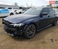 Белый БМВ М3, объемом двигателя 2.99 л и пробегом 1 тыс. км за 30000 $, фото 1 на Automoto.ua
