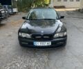 Черный БМВ М3, объемом двигателя 2 л и пробегом 303 тыс. км за 3798 $, фото 1 на Automoto.ua
