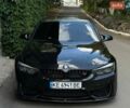 Чорний БМВ М3, об'ємом двигуна 2.98 л та пробігом 81 тис. км за 44000 $, фото 1 на Automoto.ua