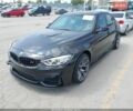 Чорний БМВ М3, об'ємом двигуна 2.98 л та пробігом 83 тис. км за 17800 $, фото 1 на Automoto.ua