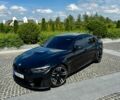 Черный БМВ М3, объемом двигателя 3 л и пробегом 80 тыс. км за 42000 $, фото 1 на Automoto.ua