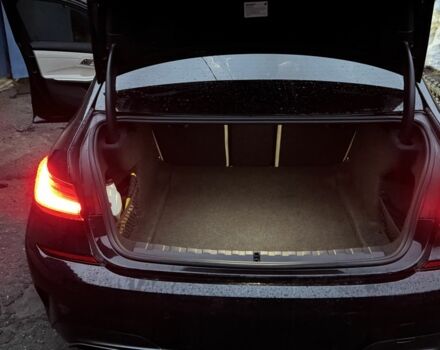 Черный БМВ М3, объемом двигателя 3 л и пробегом 45 тыс. км за 38000 $, фото 13 на Automoto.ua