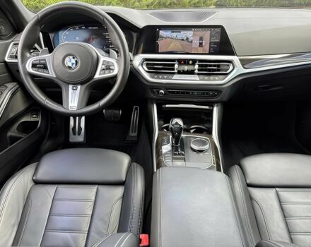 Чорний БМВ М3, об'ємом двигуна 3 л та пробігом 60 тис. км за 22000 $, фото 9 на Automoto.ua