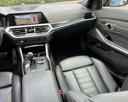 Чорний БМВ М3, об'ємом двигуна 3 л та пробігом 60 тис. км за 22000 $, фото 10 на Automoto.ua