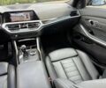 Чорний БМВ М3, об'ємом двигуна 3 л та пробігом 60 тис. км за 22000 $, фото 10 на Automoto.ua