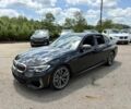 Чорний БМВ М3, об'ємом двигуна 3 л та пробігом 60 тис. км за 22000 $, фото 2 на Automoto.ua