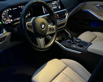 Черный БМВ М3, объемом двигателя 3 л и пробегом 45 тыс. км за 38000 $, фото 8 на Automoto.ua