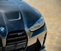 Черный БМВ М3, объемом двигателя 3 л и пробегом 42 тыс. км за 71000 $, фото 4 на Automoto.ua