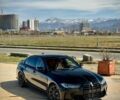 Черный БМВ М3, объемом двигателя 3 л и пробегом 42 тыс. км за 71000 $, фото 9 на Automoto.ua