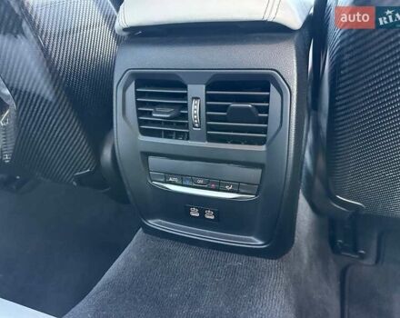 Черный БМВ М3, объемом двигателя 2.99 л и пробегом 70 тыс. км за 77700 $, фото 26 на Automoto.ua