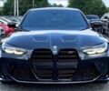 Чорний БМВ М3, об'ємом двигуна 3 л та пробігом 22 тис. км за 27994 $, фото 1 на Automoto.ua