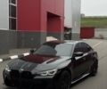 Черный БМВ М3, объемом двигателя 3 л и пробегом 46 тыс. км за 74700 $, фото 4 на Automoto.ua