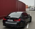 Черный БМВ М3, объемом двигателя 3 л и пробегом 46 тыс. км за 74700 $, фото 1 на Automoto.ua