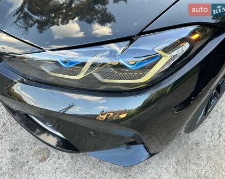 Черный БМВ М3, объемом двигателя 2.99 л и пробегом 70 тыс. км за 77700 $, фото 6 на Automoto.ua