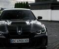 Черный БМВ М3, объемом двигателя 2.99 л и пробегом 73 тыс. км за 75000 $, фото 1 на Automoto.ua