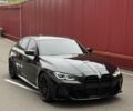 Черный БМВ М3, объемом двигателя 3 л и пробегом 46 тыс. км за 74700 $, фото 2 на Automoto.ua