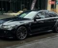 Черный БМВ М3, объемом двигателя 3 л и пробегом 51 тыс. км за 72500 $, фото 1 на Automoto.ua