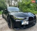 Черный БМВ М3, объемом двигателя 3 л и пробегом 70 тыс. км за 68999 $, фото 1 на Automoto.ua