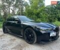 Черный БМВ М3, объемом двигателя 2.99 л и пробегом 70 тыс. км за 77700 $, фото 1 на Automoto.ua