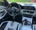 Черный БМВ М3, объемом двигателя 2.99 л и пробегом 70 тыс. км за 77700 $, фото 19 на Automoto.ua