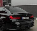Черный БМВ М3, объемом двигателя 3 л и пробегом 46 тыс. км за 74700 $, фото 3 на Automoto.ua