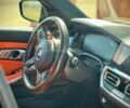 Черный БМВ М3, объемом двигателя 3 л и пробегом 42 тыс. км за 71000 $, фото 6 на Automoto.ua