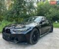 Черный БМВ М3, объемом двигателя 2.99 л и пробегом 70 тыс. км за 77700 $, фото 5 на Automoto.ua