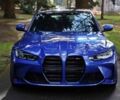 Чорний БМВ М3, об'ємом двигуна 3 л та пробігом 18 тис. км за 44000 $, фото 1 на Automoto.ua