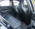 Черный БМВ М3, объемом двигателя 3 л и пробегом 28 тыс. км за 32000 $, фото 13 на Automoto.ua