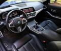 Чорний БМВ М3, об'ємом двигуна 3 л та пробігом 18 тис. км за 44000 $, фото 8 на Automoto.ua