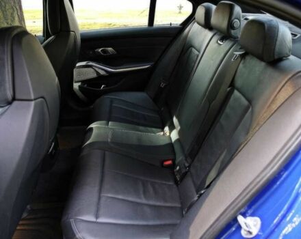 Чорний БМВ М3, об'ємом двигуна 3 л та пробігом 18 тис. км за 44000 $, фото 12 на Automoto.ua