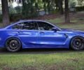Чорний БМВ М3, об'ємом двигуна 3 л та пробігом 18 тис. км за 44000 $, фото 3 на Automoto.ua