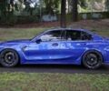 Чорний БМВ М3, об'ємом двигуна 3 л та пробігом 18 тис. км за 44000 $, фото 4 на Automoto.ua