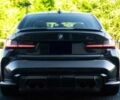 Черный БМВ М3, объемом двигателя 3 л и пробегом 20 тыс. км за 60000 $, фото 4 на Automoto.ua