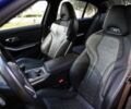 Чорний БМВ М3, об'ємом двигуна 3 л та пробігом 18 тис. км за 44000 $, фото 9 на Automoto.ua